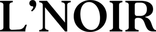 L'NOIR logo