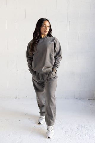 The Daily Crew, Slate Grey